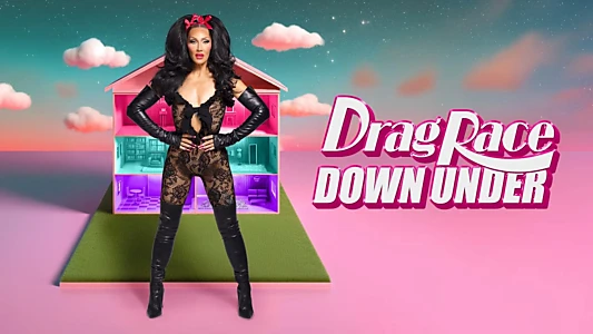 RuPaul's Drag Race Down Under