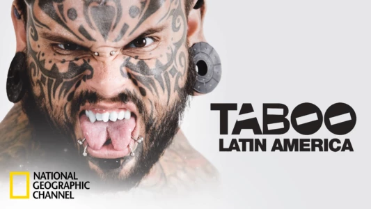 Taboo Latin America