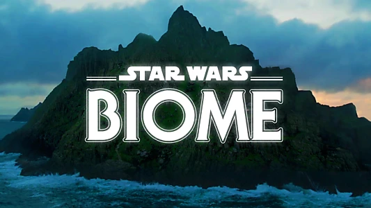 Star Wars Biomes