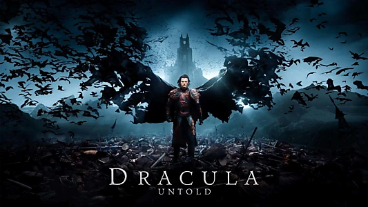 Dracula Untold