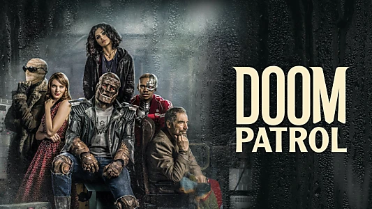 Doom Patrol