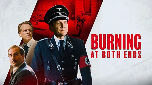 Burning at Both Ends