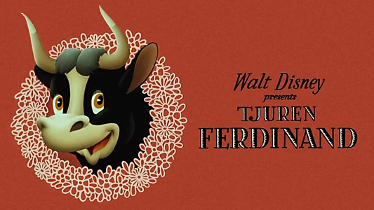 Ferdinand the Bull