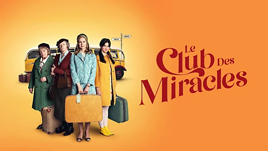 The Miracle Club