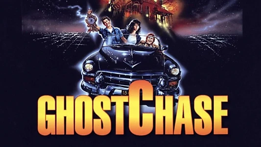 Ghost Chase