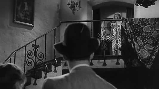 Double Indemnity