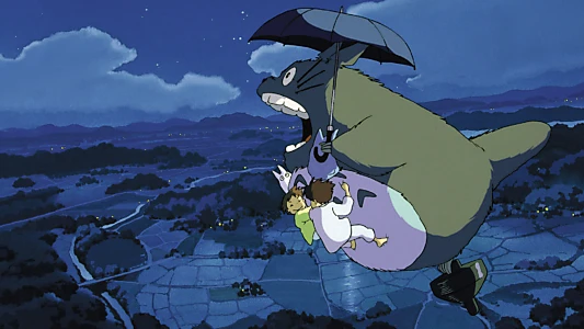 My Neighbor Totoro