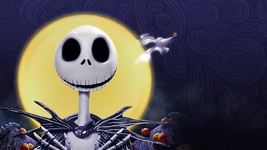 The Nightmare Before Christmas