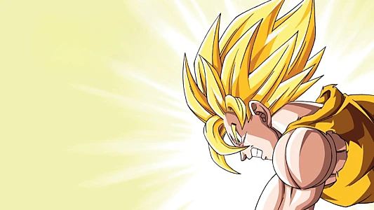 Dragon Ball Z: Broly – The Legendary Super Saiyan