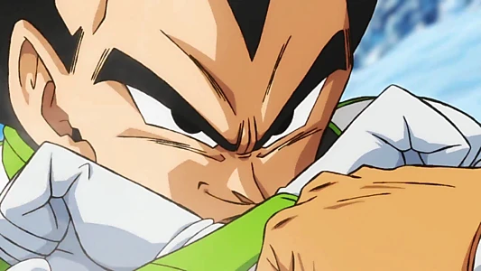 Dragon Ball Super: Broly