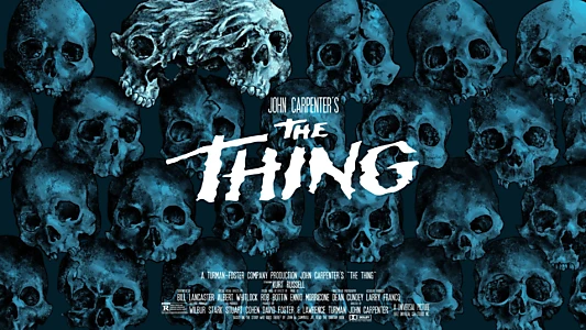 The Thing