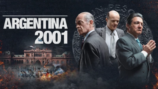 Argentina 2001