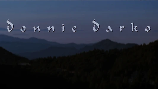 Donnie Darko