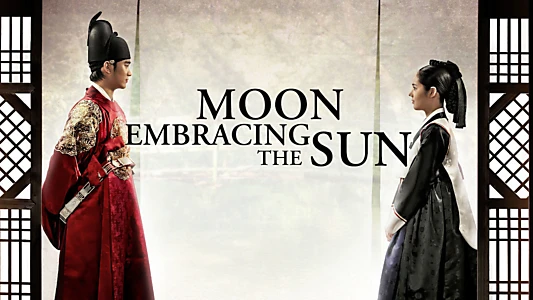 The Moon Embracing the Sun