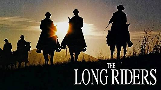 The Long Riders