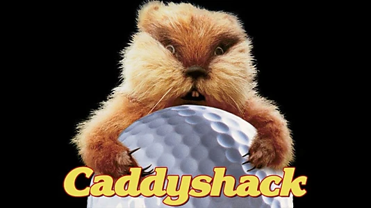 Caddyshack