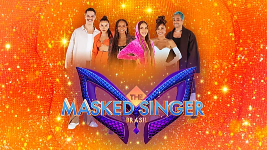 The Masked Singer Brasil