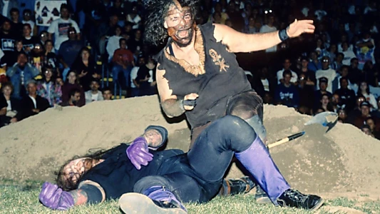 WWE In Your House 11: Buried Alive