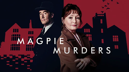 Magpie Murders