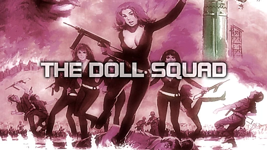 The Doll Squad