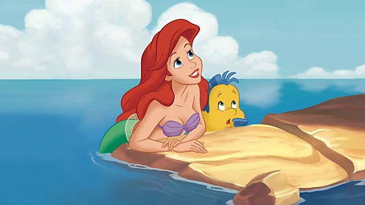 The Little Mermaid