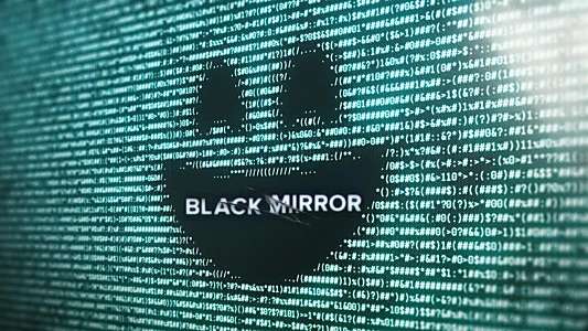 Black Mirror