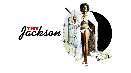 TNT Jackson