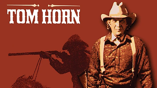 Tom Horn