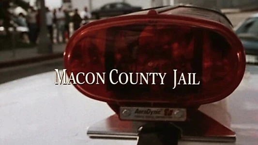 Macon County Jail