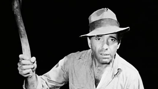 The Treasure of the Sierra Madre