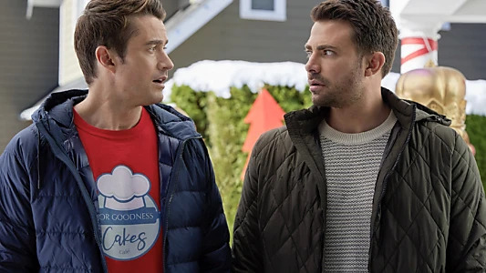 The Christmas House 2: Deck Those Halls