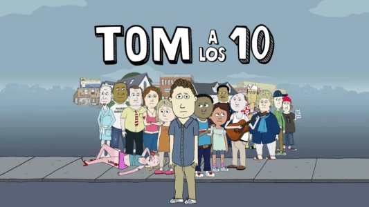 Ten Year Old Tom