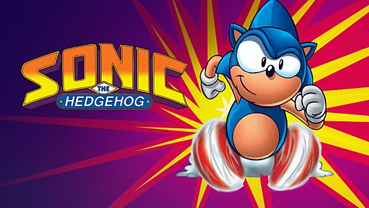 Sonic the Hedgehog