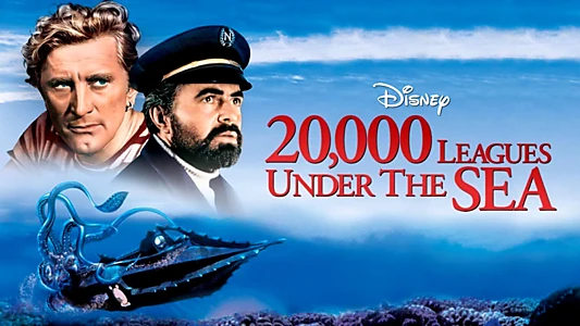 20,000 Leagues Under the Sea