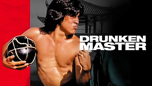 Drunken Master