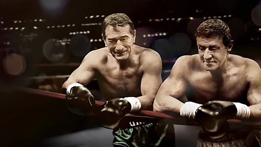 Grudge Match