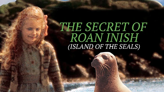 The Secret of Roan Inish