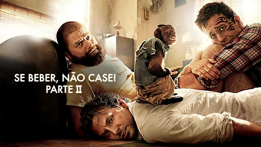 The Hangover Part II