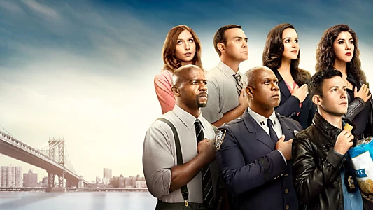 Brooklyn Nine-Nine