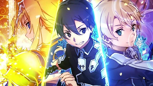 Sword Art Online