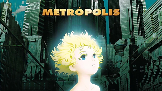 Metropolis