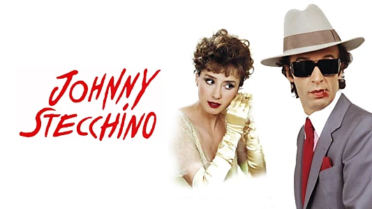 Johnny Stecchino