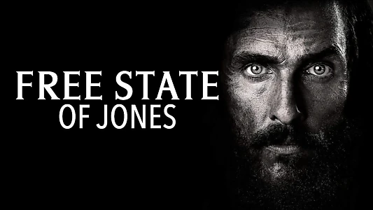 Free State of Jones