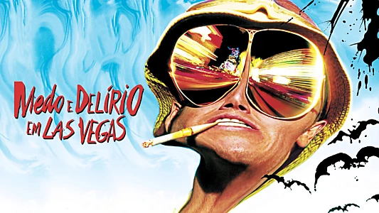 Fear and Loathing in Las Vegas