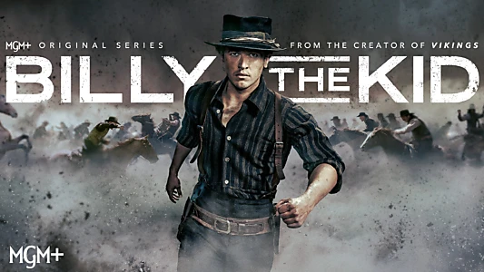 Billy the Kid