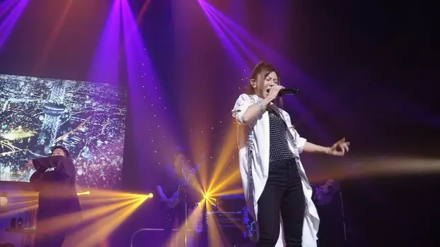 Mai Kuraki - 20th Anniversary Mai Kuraki Live Project 2019 "Let's GOAL! ~Barairo no Jinsei~"