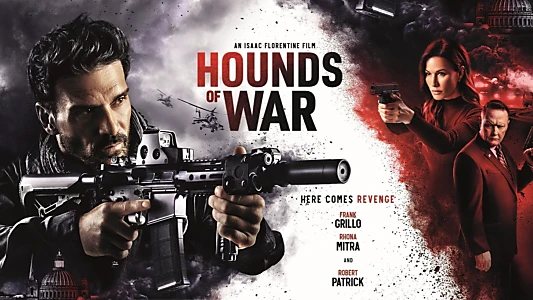 Hounds of War