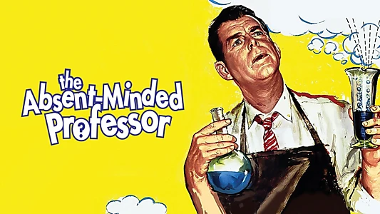 The Absent-Minded Professor