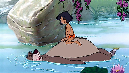 The Jungle Book