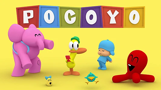 Pocoyo